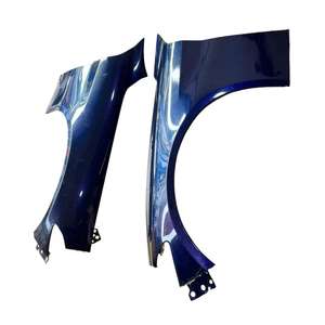 Per <span class=keywords><strong>Alfa</strong></span> <span class=keywords><strong>Romeo</strong></span> <span class=keywords><strong>Giulietta</strong></span> parti di autoveicoli pannelli laterali sinistro e destro parafango parafango auto - Product Image 2