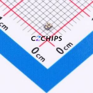 B39242B8328P810 Surface Acoustic Wave <b>Filter</b> (<b>SAW</b>) SMD1411-5P RF 2.442GHz 50Ohm - Product Image 2