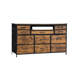 Armoire de rangement mode mode maison assemblage <span class=keywords><strong>facile</strong></span> pliable et extensible pour <span class=keywords><strong>dessin</strong></span> en tissu - Product Image 4