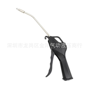เครื่องเป่าลม Weikilong Wjl 938a ขนาด 310 มม. พร้อมหัวฉีดปรับได้ - Product Image 3