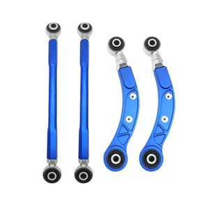 Nuevo Brazo de Control Derecho Ajustable Todoterreno Aopeck <span class=keywords><strong>4X4</strong></span> para <span class=keywords><strong>Cayenne</strong></span> 957/958 VW Touareg Audi Q7 - Product Image 2