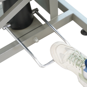 2025 Table de toilettage pliable pour animaux de compagnie petits animaux moyens <span class=keywords><strong>panier</strong></span> de rangement en maille Table de toilettage pour chiens - Product Image 4