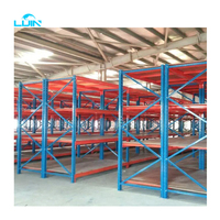 Supports de stockage empilables pliables de palettes à usage intensif OEM ODM pour pneus