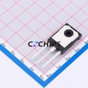 ทรานซิสเตอร์ฟิลด์ทรานซิสเตอร์ (มอสเฟท) ทรานซิสเตอร์ภาคสนาม FCHD190N65S3R0-F155-VB ไปยัง247ใหม่ดั้งเดิม - Product Image 2