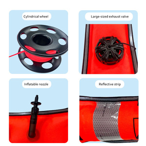 Garantía <span class=keywords><strong>de</strong></span> calidad Múltiples colores Personalizable Rescate <span class=keywords><strong>de</strong></span> <span class=keywords><strong>agua</strong></span> Posicionamiento <span class=keywords><strong>Boya</strong></span> Rescate <span class=keywords><strong>de</strong></span> <span class=keywords><strong>agua</strong></span> Salvavidas al aire libre - Product Image 2