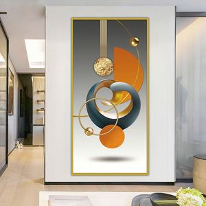 Papier peint PVC auto-adhésif K2008 pas cher 70x140cm pour la décoration de la tête de lit de la chambre à coucher, stickers muraux décoratifs - Product Image 5