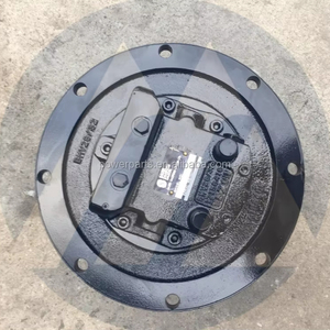 Piezas de excavadora KYB, motor de giro de viaje, transmisión final <span class=keywords><strong>Takeuchi</strong></span> <span class=keywords><strong>TB1135</strong></span> TB1140, de 2, 1, 2, 1, 2 - Product Image 2