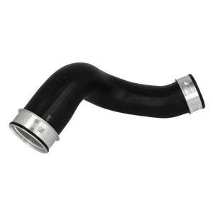 ท่ออินเตอร์คูลเลอร์ Mercedes-Benz รุ่น A2115282282 2115282282 สีดำ อะไหล่ทดแทน - Product Image 1