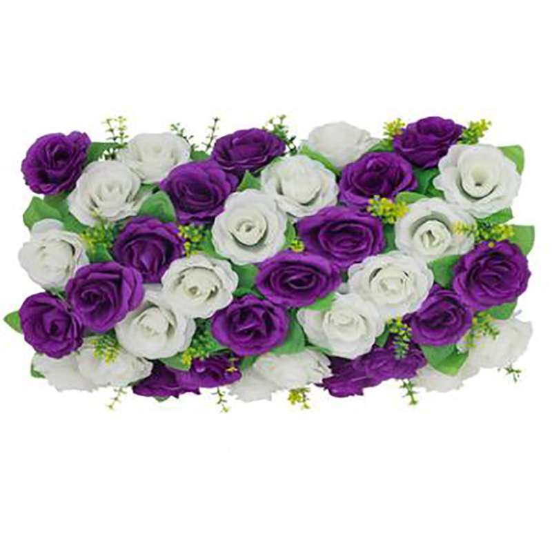 HQHP-3-5	Deep Purple+Milk White/#5