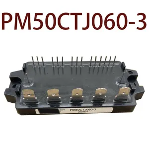 原装 -- PM50CTJ060 PM50CTJ060-3电源模块，质量好