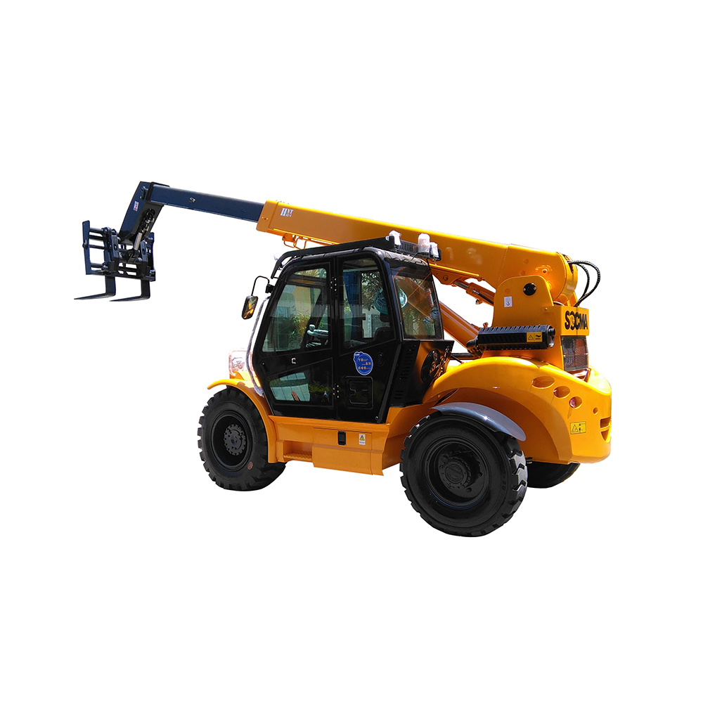 Телескопический Мини-погрузчик 4x4, телескопический погрузчик 2 тонны 3 тонны 4 тонны 5 тонны, телескопический погрузчик, кран, телескопический погрузчик, погрузчик для продажи