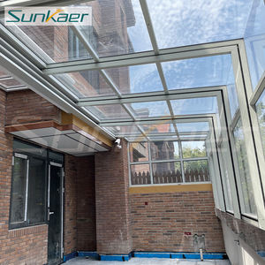 Cubierta <span class=keywords><strong>de</strong></span> aluminio para patio exterior <span class=keywords><strong>de</strong></span> suministro del fabricante, cubierta para <span class=keywords><strong>terraza</strong></span> y cubiertas <span class=keywords><strong>de</strong></span> <span class=keywords><strong>terraza</strong></span>, hermosa casa <span class=keywords><strong>de</strong></span> vidrio para su patio - Product Image 4