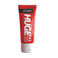 Huile pour pénis 60g Sexe de longue durée Grande taille Huile pour pénis