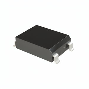 Diodes 4-SMD, Gull Wing Manufacturer Channel Components Electronic DBLS202GH - Product Image 1