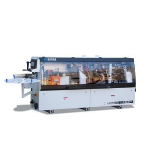 آلة ربط حافة SAGAMAC حجم صغير تلقائي اقتصادي ولكن جودة مثالية - Product Image 6