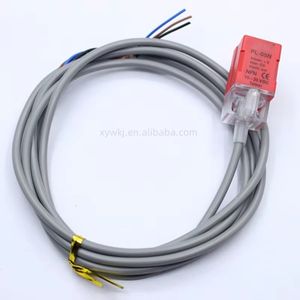 Sensor de Proximidad Inductivo Original PS-05P PS-05N <span class=keywords><strong>PL</strong></span>-05P <span class=keywords><strong>PL</strong></span>-05N, Sn-5mm, PNP NPN NO, 10-30V, Nuevo, Alta Calidad - Product Image 4