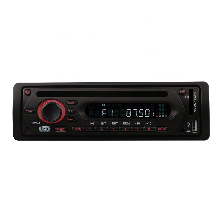Manufacturer Low Price Car DVD Player