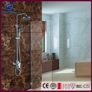 Foshan Tiny House Puertas <span class=keywords><strong>de</strong></span> <span class=keywords><strong>ducha</strong></span> <span class=keywords><strong>de</strong></span> venta completa Una Pantalla <span class=keywords><strong>de</strong></span> <span class=keywords><strong>puerta</strong></span> <span class=keywords><strong>de</strong></span> <span class=keywords><strong>ducha</strong></span> fija <span class=keywords><strong>de</strong></span> vidrio templado Sin marco con bisagra <span class=keywords><strong>Puerta</strong></span> <span class=keywords><strong>de</strong></span> baño <span class=keywords><strong>de</strong></span> hotel - Product Image 5