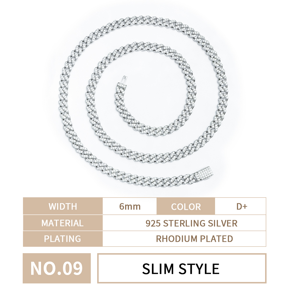 Slim White
