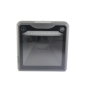 Lector de Códigos de Barras 2D de Plataforma, Portátil, Manos Libres, de Largo Alcance, Omnidireccional, de Escritorio, Escáner Android 1D 2D, USB, 2 Años de Garantía - Product Image 4