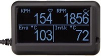 Lecteur de code OBD2 Ridaauto, outil de diagnostic
