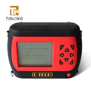 TP502 C-TECH Detector De Profundidade De Crack De Concreto - Product Image 3