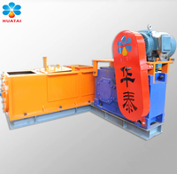 Huatai Nieuwste Grote Capaciteit Palmolie Verwerking Machine In Nigeria En Palm Olie Verwerking Machine