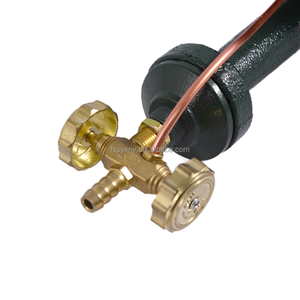 Bruciatore a <span class=keywords><strong>Gas</strong></span> Commerciale in Ghisa KB5, Grande Capacità, Fornello a <span class=keywords><strong>Gas</strong></span> Resistente per Ristoranti, Hotel, Famiglie - Product Image 2