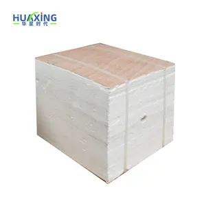 Ceramic Fiber Bulk Gasket Cotton Products Aluminium Silicate Insulation Refractory Ceramic Fiber Module