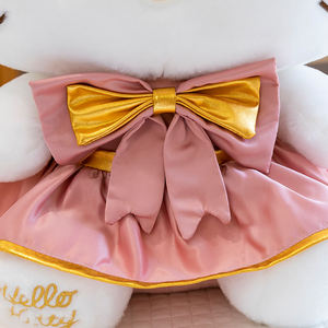 Best-<strong>selling</strong> Kitty Plush <strong>Toys</strong> Cartoon Hello <strong>Cat</strong> for Children's Gifts Plush <strong>Toys</strong> Cartoon Hello <strong>Cat</strong> Plush <strong>Toys</strong> - Product Image 5