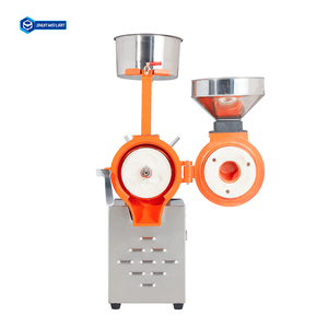 Moulin en acier inoxydable, un moulin à <span class=keywords><strong>lait</strong></span> <span class=keywords><strong>de</strong></span> soja avec fonctions <span class=keywords><strong>de</strong></span> broyage et <span class=keywords><strong>de</strong></span> séparation, également adapté pour la préparation du <span class=keywords><strong>lait</strong></span> <span class=keywords><strong>de</strong></span> <span class=keywords><strong>riz</strong></span> et du <span class=keywords><strong>lait</strong></span> d'amande - Product Image 4