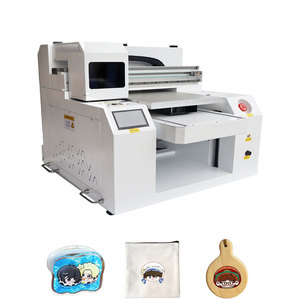 Máy in <span class=keywords><strong>UV</strong></span> mini 3040 in trên chất liệu acrylic, da, kính, hộp quà, gốm, gỗ, máy in phun <span class=keywords><strong>UV</strong></span> khổ nhỏ - Product Image 3