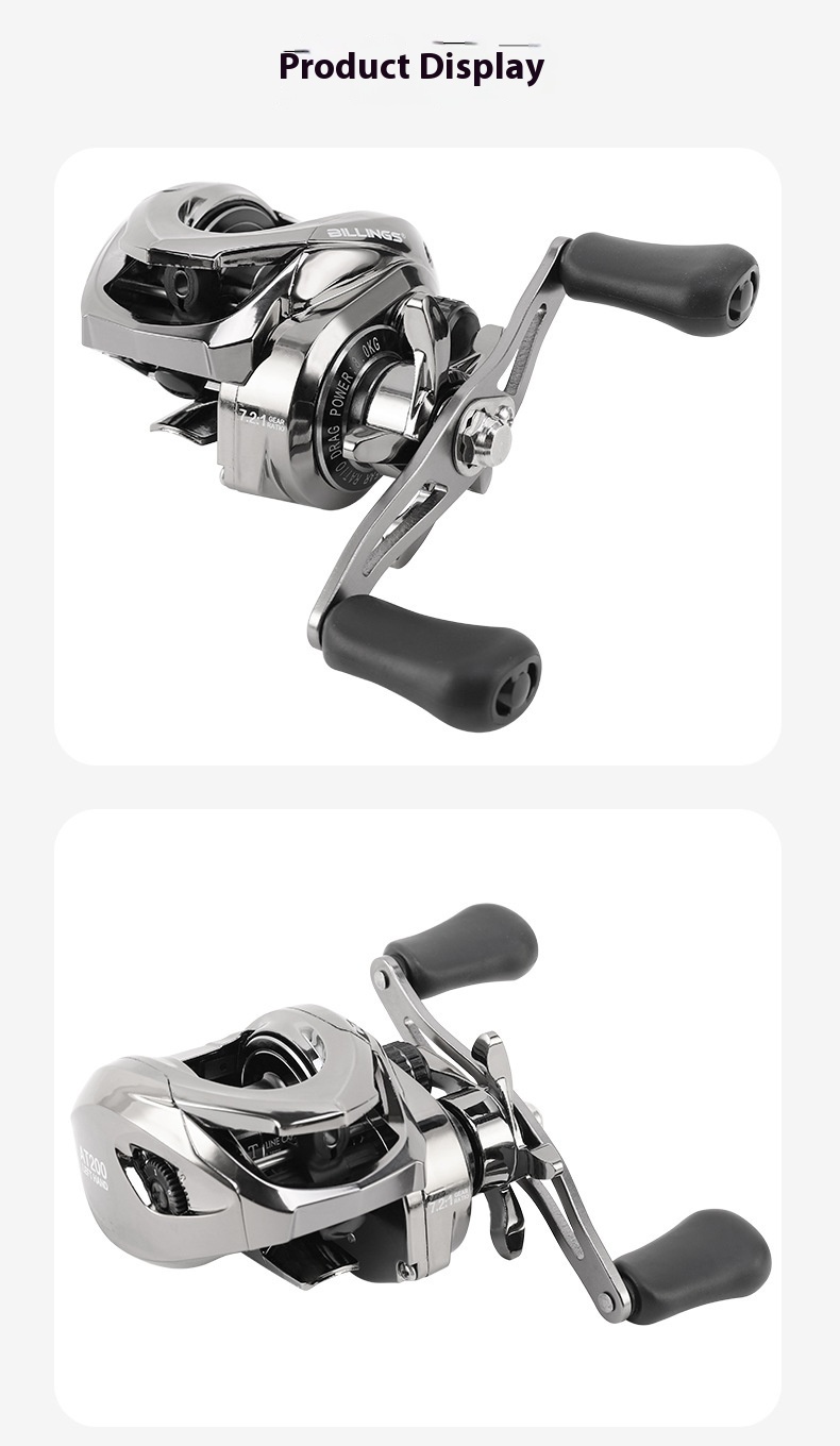 silver Left handwheel
