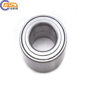 Rodamientos de Cubo de Rueda Trasera Nuevos Directos de Fábrica DAC25550045 de Acero Cromado Diseñados para Geely 2006 Megane MODUS <span class=keywords><strong>Clio</strong></span> - Product Image 1