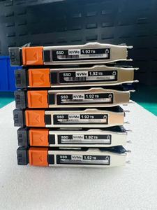 Powerstore 15.36t Nvme 005053082 005053083 005054044 005054206 005648711 Discos Duros Emc de 15.36t Nuevos, Solo 5 Unidades - Product Image 2