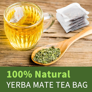 Organic PureLeaf <span class=keywords><strong>Yerba</strong></span> Mate Tea Bags Design para <span class=keywords><strong>la</strong></span> frescura Natural Energy Boost <span class=keywords><strong>Yerba</strong></span> Mate Tea - Product Image 3