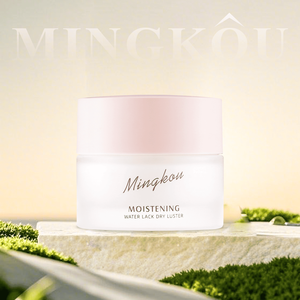 תווית פרטית oem hyaluronic חומצה לחות קרם לילה עם תיקון מחסום & יתרונות אנטי אייג 'ינג לכל סוגי העור - Product Image 2