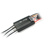 Ajusteur de vitesse 14s 300a Esc pour moteur de planche de surf électrique Hydrofoil