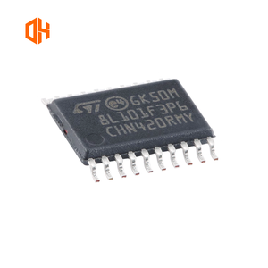 Dianxian MCU gd32e230f8p6tr <span class=keywords><strong>IC</strong></span> chip gd32e230f8 - Product Image 2