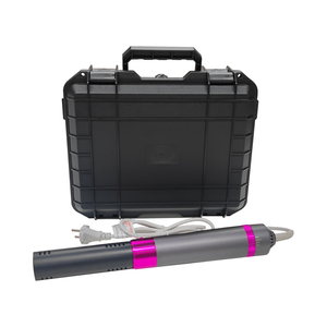 1000W klasik Prife Terahertz Quantum terapi energi Blower Iteracare tongkat cahaya biru warna abu-abu mesin udara panas meringankan rasa sakit - Product Image 1