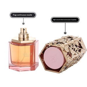 USA Warehouse Arabes Brand <b>Perfumes</b> Asdaaf Raneen Arabe Yumyum Parfum Arabic Oriental Fragrance Originales Yara Parfum In Dubai - Product Image 2