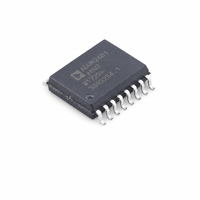 ADUM2401ARWZRL SOIC16 Isolateur numérique Fournisseur unique de circuits intégrés