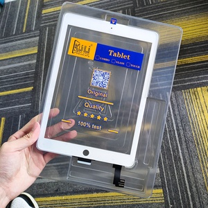 Kuli ban đầu tất cả đồng cảm ứng OCA <span class=keywords><strong>Glass</strong></span> Màn hình hiển thị cho <span class=keywords><strong>iPad</strong></span> Pro Mini <span class=keywords><strong>Air</strong></span> Series di động màn hình phẳng LCD cảm ứng OCA <span class=keywords><strong>Digitizer</strong></span> - Product Image 5