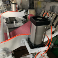 Mesin Pemotong Film Komputer Spot, Mesin Pemotong Film Komposit Plastik, Mesin Pemotong PVC, Produsen Mesin Pemotong PTE
