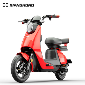 Vélo électrique adulte 72V500W, scooter électrique, vélo électrique pour trajet quotidien, kit complet - Product Image 2