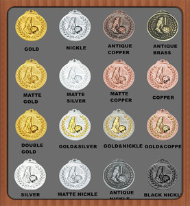 Medalla 3D de Metal para baloncesto, fútbol, baile, Judo, Taekwondo, Karate, correr, Maratón, Medalla deportiva, Medalla personalizada de Metal - Product Image 6