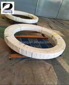 ตลับลูกปืนหมุนสำหรับเครื่องจักรก่อสร้าง 312 ชิ้น <span class=keywords><strong>378</strong></span> 9598 - Product Image 5