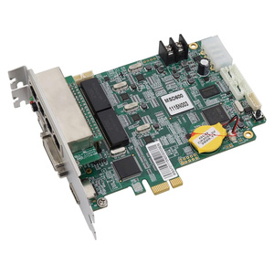 Novastar versione di aggiornamento MSD600-1 <span class=keywords><strong>Display</strong></span> a LED scheda di invio - Product Image 2