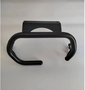 Nueva cubierta protectora <span class=keywords><strong>para</strong></span> tanque de motocicletas Yamaha 125 <span class=keywords><strong>150CC</strong></span> 125 <span class=keywords><strong>150CC</strong></span> dispositivo protector de faro y barra protectora - Product Image 1