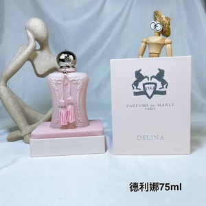 Envío Rápido en EE. UU. <span class=keywords><strong>Perfume</strong></span> para Mujer 75ml Delina Fragancia Duradera Spray Corporal <span class=keywords><strong>Perfume</strong></span> Pour <span class=keywords><strong>Femme</strong></span> - Product Image 5